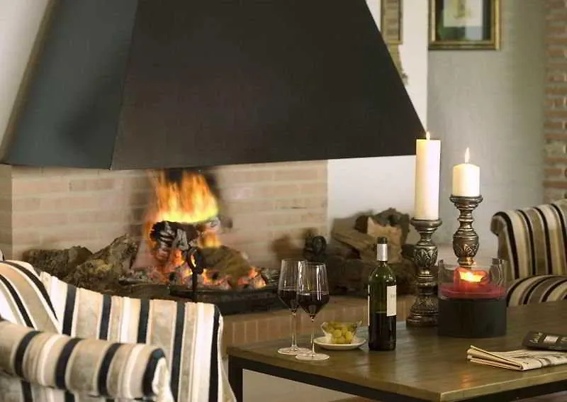 *** Hotel Hermitage De Casares Spain