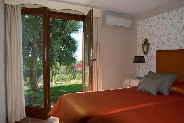 Hotel Hermitage De Casares