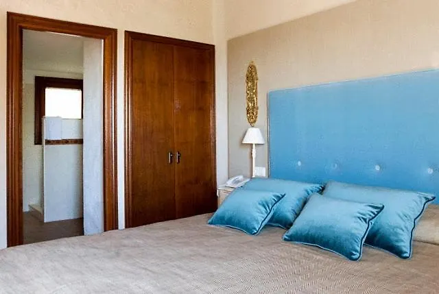 Hermitage De Casares Hotel
