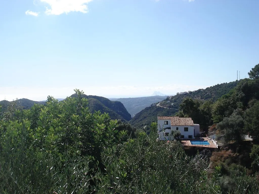 Hermitage De Casares contacts