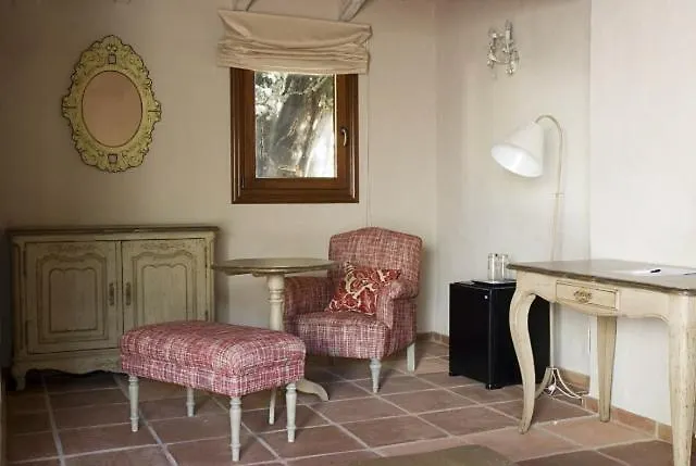 Hermitage De Casares Hotel